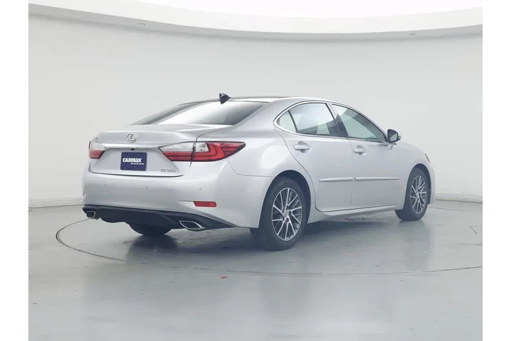 $23998 : Lexus ES 350 2016 4dr Sedan image 8