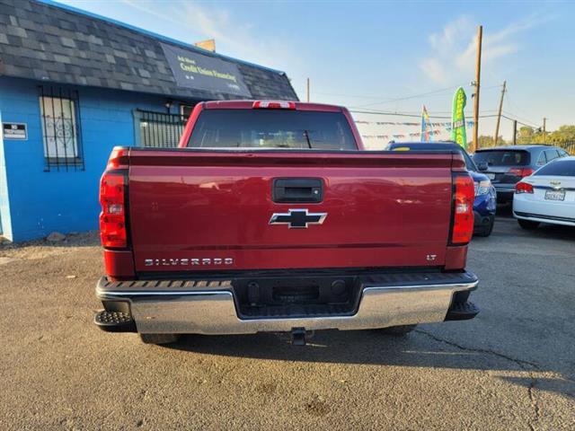 $26599 : 2018 Silverado 1500 LT image 8