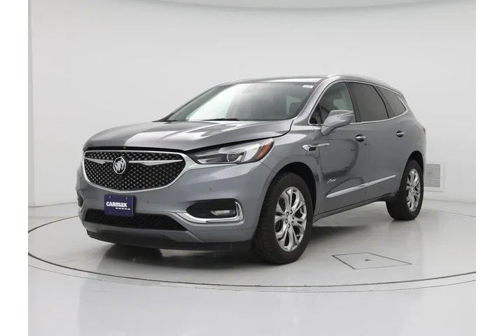 $28998 : Buick Enclave 2021 Avenir 4d image 4
