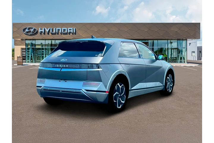 $29988 : Hyundai IONIQ 5 2024 Limited image 7