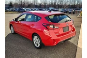 $23832 : Subaru Impreza 2025 AWD Base thumbnail