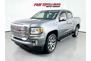 $39975 : GMC Canyon 2022 4x4 Denali 4 thumbnail