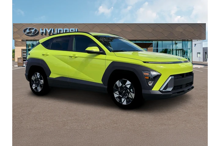 $22325 : Hyundai KONA 2025 SEL Conven image 10
