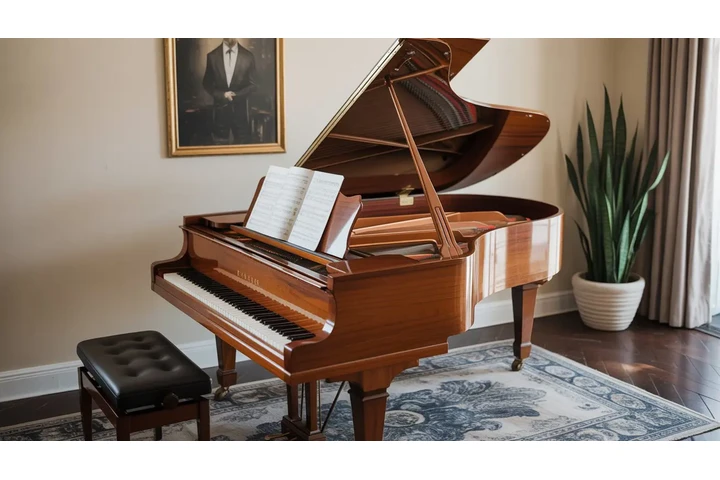 Piano Movers Ballarat image 1