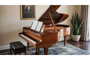 Piano Movers Ballarat en Australia
