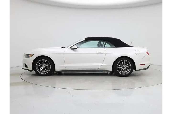 $19998 : Ford Mustang 2017 EcoBoost P image 3