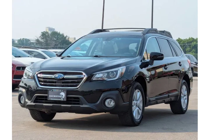 $14972 : 2018 Outback 2.5i Premium image 10