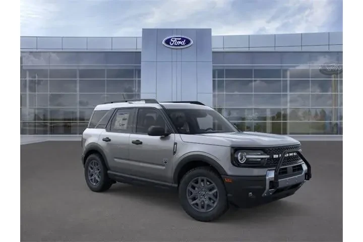 $29588 : Ford Bronco Sport 2025 AWD B image 7