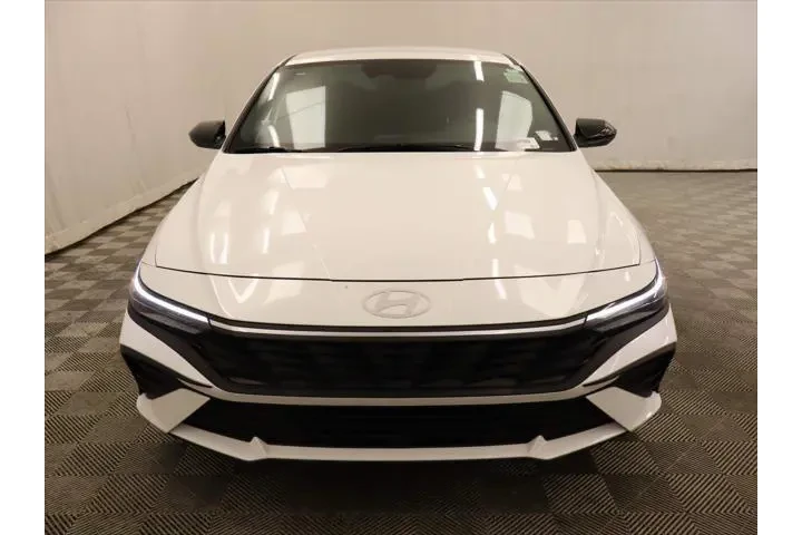 $21585 : Hyundai ELANTRA 2025 SEL Spo image 4