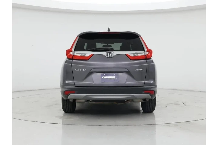 $23998 : Honda CR-V 2018 AWD EX 4dr S image 6