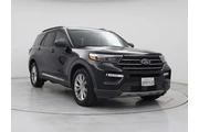 Ford Explorer 2020 AWD XLT 4
