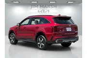 $25755 : Kia Sorento 2021 AWD EX 4dr thumbnail