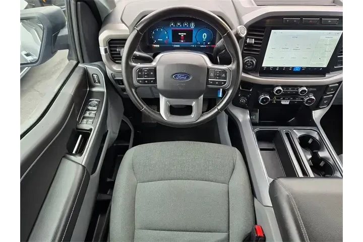 $39988 : Ford F-150 2024 4x4 XLT 4dr image 8