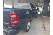 $36667 : Ram 1500 2024 4x4 Laramie 4d thumbnail