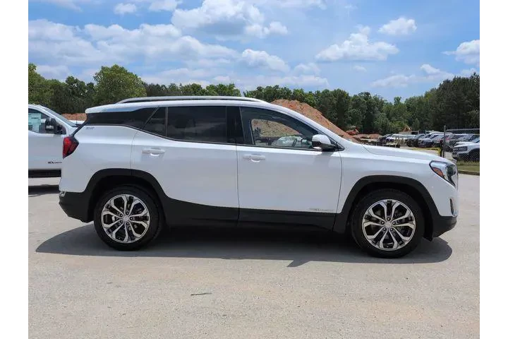 $17960 : GMC Terrain 2020 SLT 4dr SUV image 3