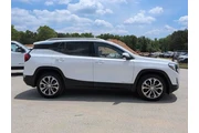 $17960 : GMC Terrain 2020 SLT 4dr SUV thumbnail