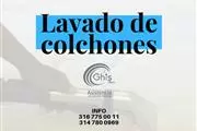 Ghis Clean | Lavado en casa en Pereira