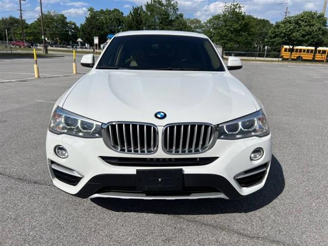 $15900 : 2015 BMW X4 xDrive28i image 4