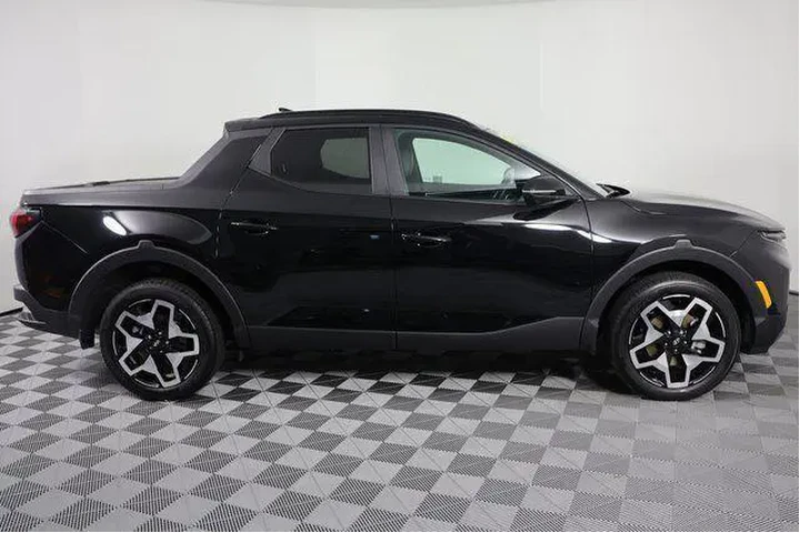 $32689 : Hyundai SANTA CRUZ 2024 AWD image 9