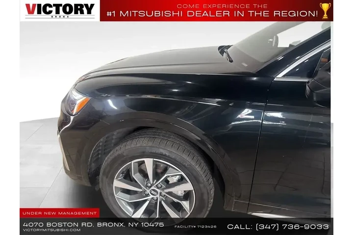 $20295 : Audi Q5 2022 AWD quattro S l image 8