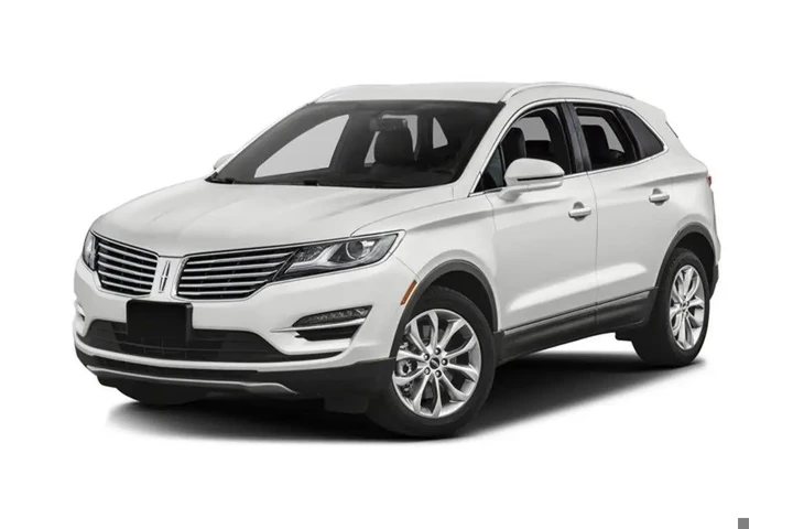 $16997 : Lincoln MKC 2017 Reserve 4dr image 1