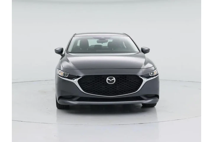 $22998 : Mazda Mazda3 Sedan 2023 2.5 image 5