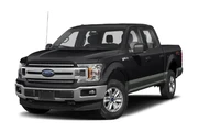 Ford F-150 2020 4x4 XLT 4dr en Omaha