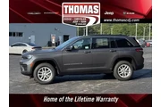 $33102 : Jeep Grand Cherokee 2025 4x4 thumbnail