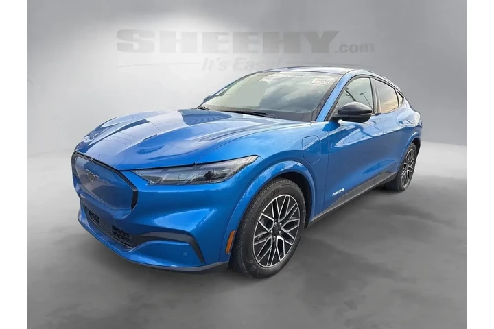 $38995 : Ford Mustang Mach-E 2025 AWD image 2