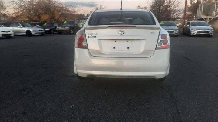 $3495 : 2010 Sentra 2.0 image 7