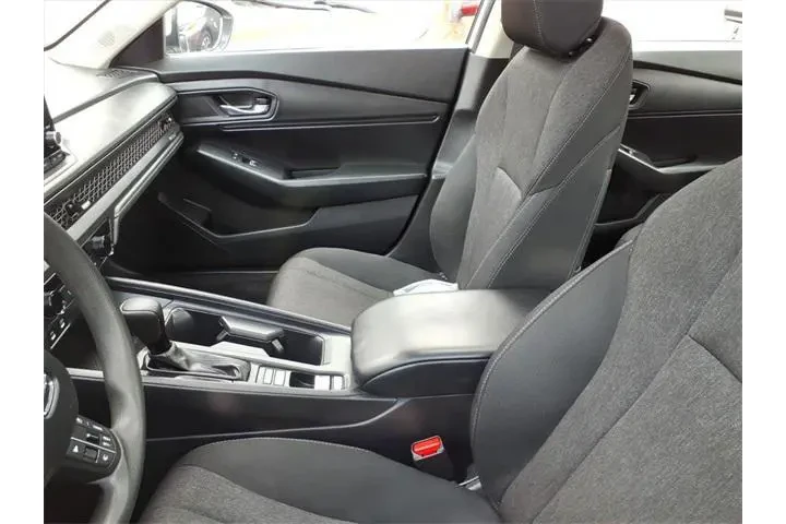 $24929 : Honda Accord 2024 EX 4dr Sed image 7