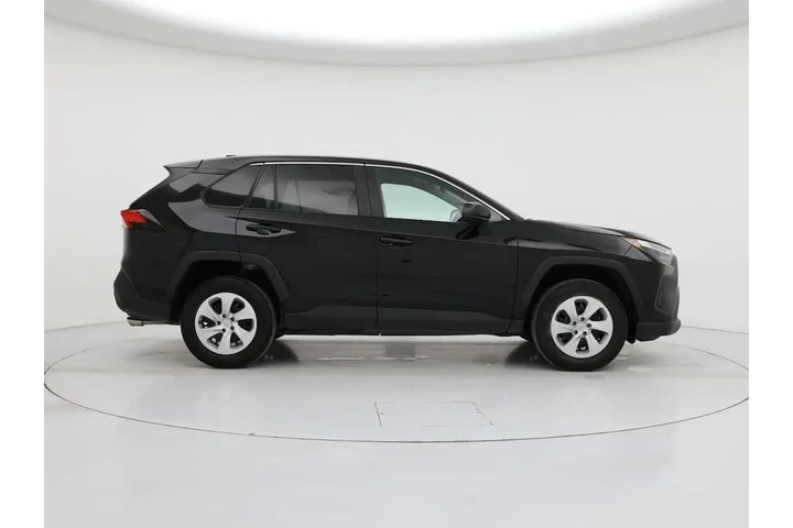 $29998 : Toyota RAV4 2025 AWD LE 4dr image 7