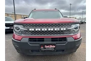 $28328 : Ford Bronco Sport 2025 AWD B thumbnail