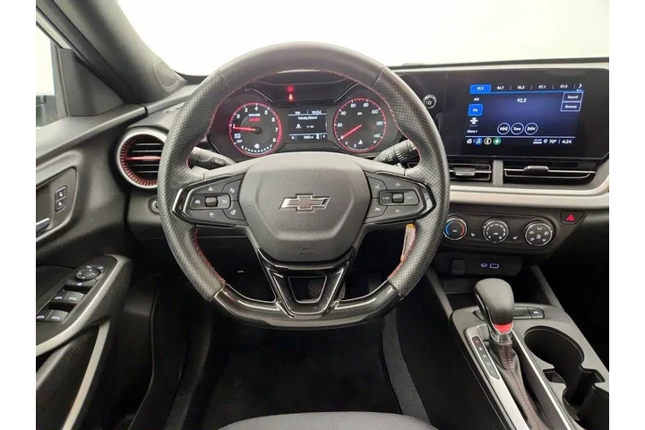 $22998 : Chevrolet Trax 2024 RS 4dr C image 10