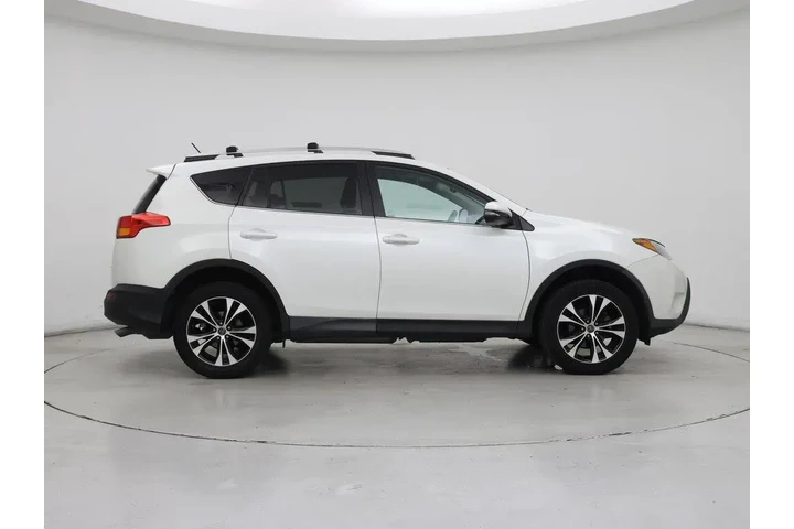 $21998 : Toyota RAV4 2015 Limited 4dr image 7