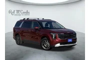 Kia Carnival Hybrid 2025 EX en San Antonio