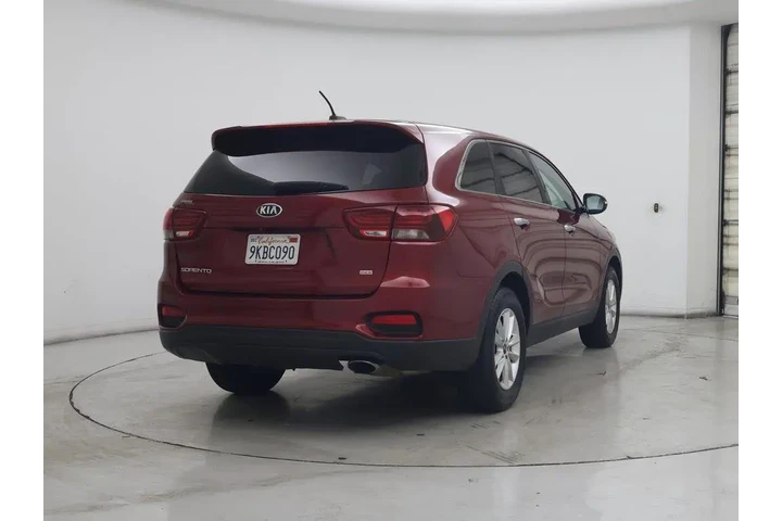 $16998 : Kia Sorento 2020 L 4dr SUV image 8