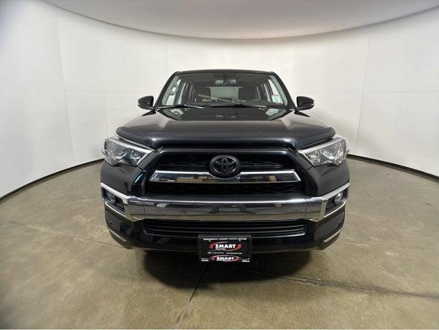 $26555 : Silver Certified2017 4Runner image 4