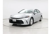 $29998 : Toyota Camry 2025 LE 4dr Sed thumbnail