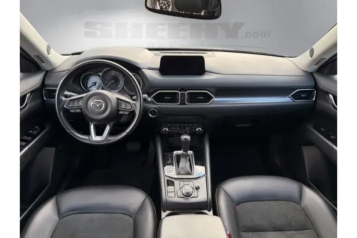 $19995 : Mazda CX-5 2019 Touring 4dr image 3