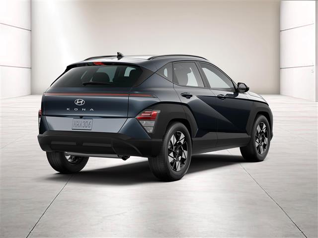 $27460 : New 2024 Hyundai KONA SEL FWD image 7
