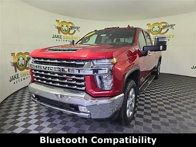 $59988 : 2022 Silverado 3500HD LTZ image 3