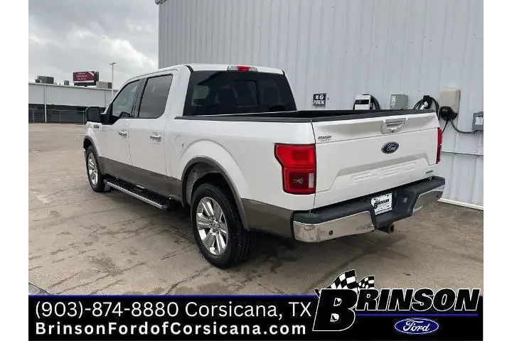 $19990 : Ford F-150 2018 4x2 King Ran image 5