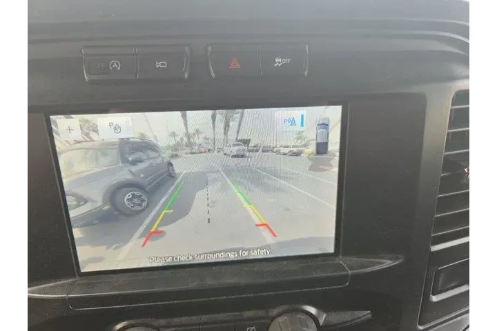 $26687 : Ford F-150 2021 4x2 XL 4dr S image 6