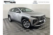 Hyundai TUCSON 2025 AWD SE 4 en Buffalo