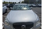 Buick Lucerne 2011 CX 4dr Se