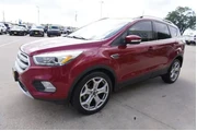$13688 : Ford Escape 2017 Titanium 4d thumbnail