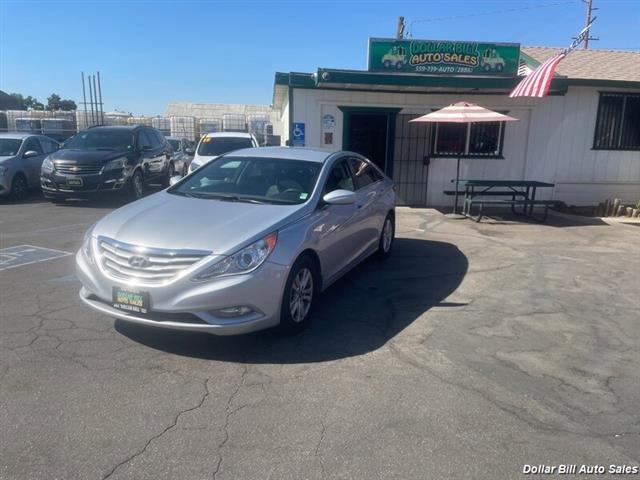 $9995 : 2013 SONATA GLS Sedan image 3