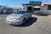 $9995 : 2013 SONATA GLS Sedan thumbnail