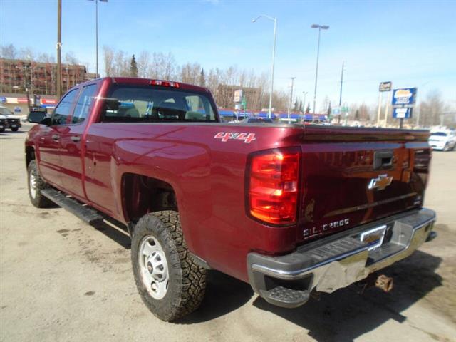 $27995 : 2015 Silverado 2500HD Work Tr image 7